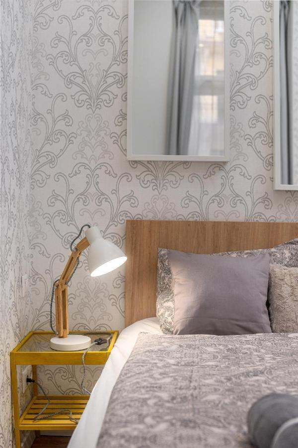 Synagogue Apartments Budapest Ngoại thất bức ảnh