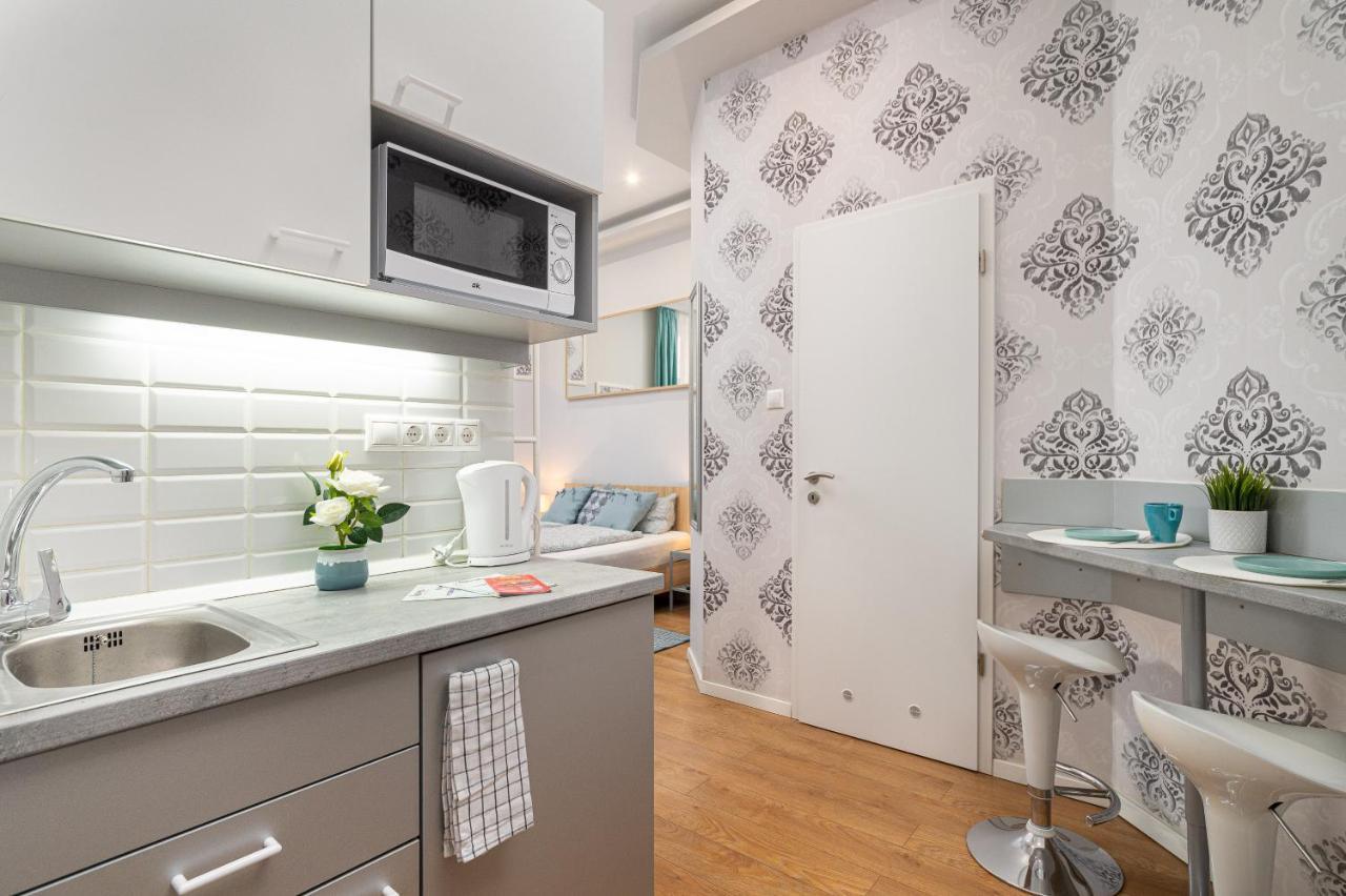 Synagogue Apartments Budapest Ngoại thất bức ảnh