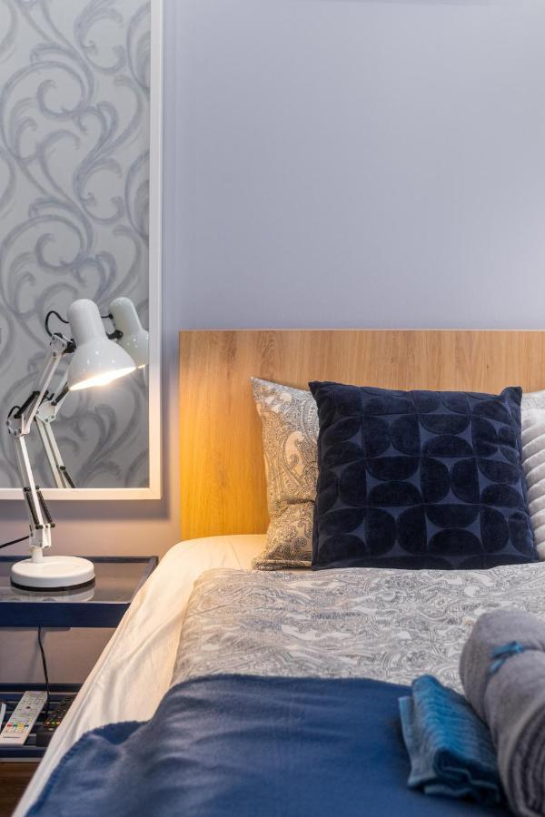Synagogue Apartments Budapest Ngoại thất bức ảnh