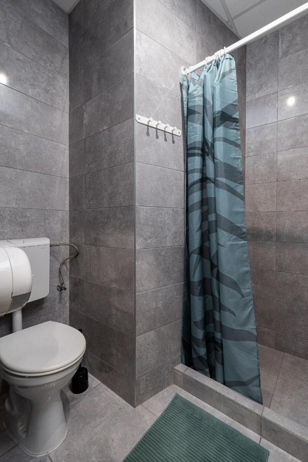 Synagogue Apartments Budapest Ngoại thất bức ảnh